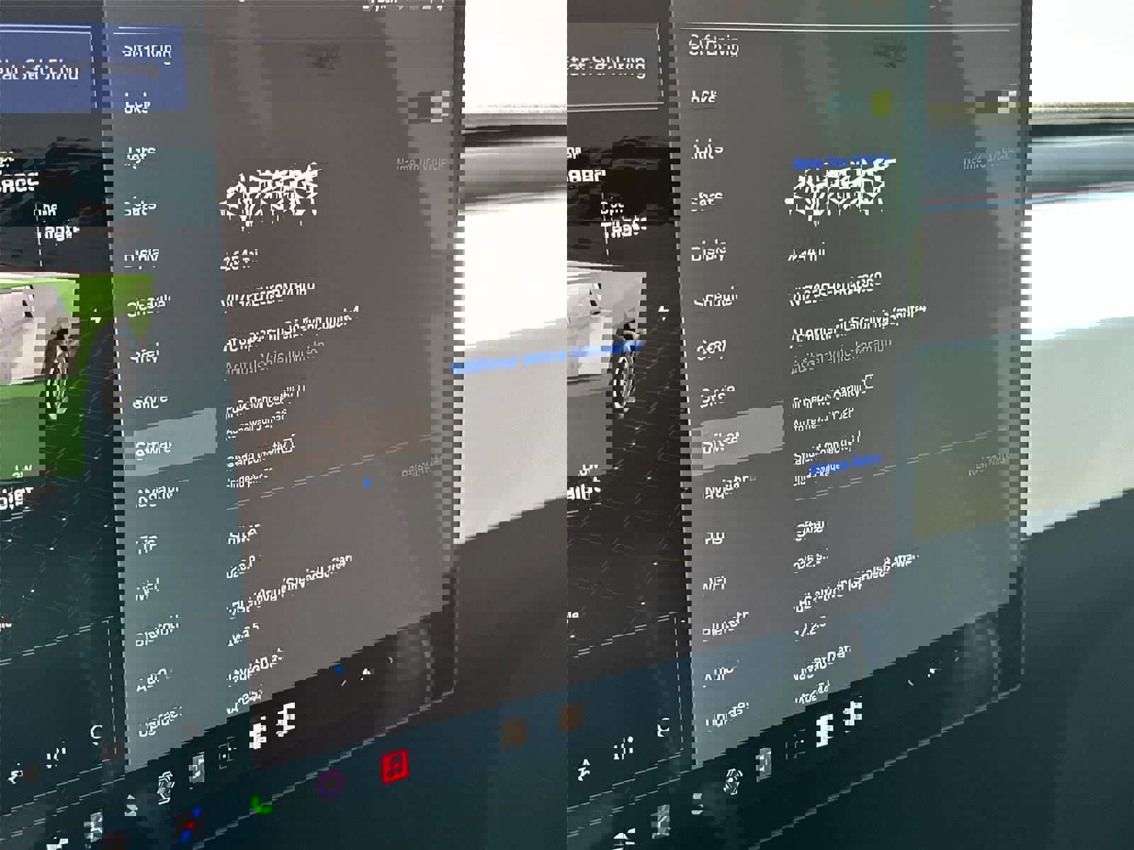 Used 2024 Tesla Cybertruck Cyberbeast AWD/4WD image 33