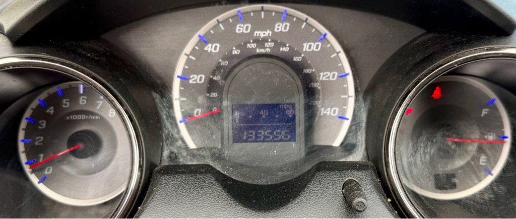 Used 2013 Honda Fit Sport image 10