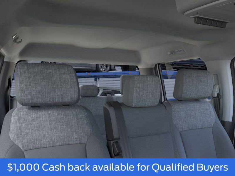 New 2026 Ford F250 XLT image 25