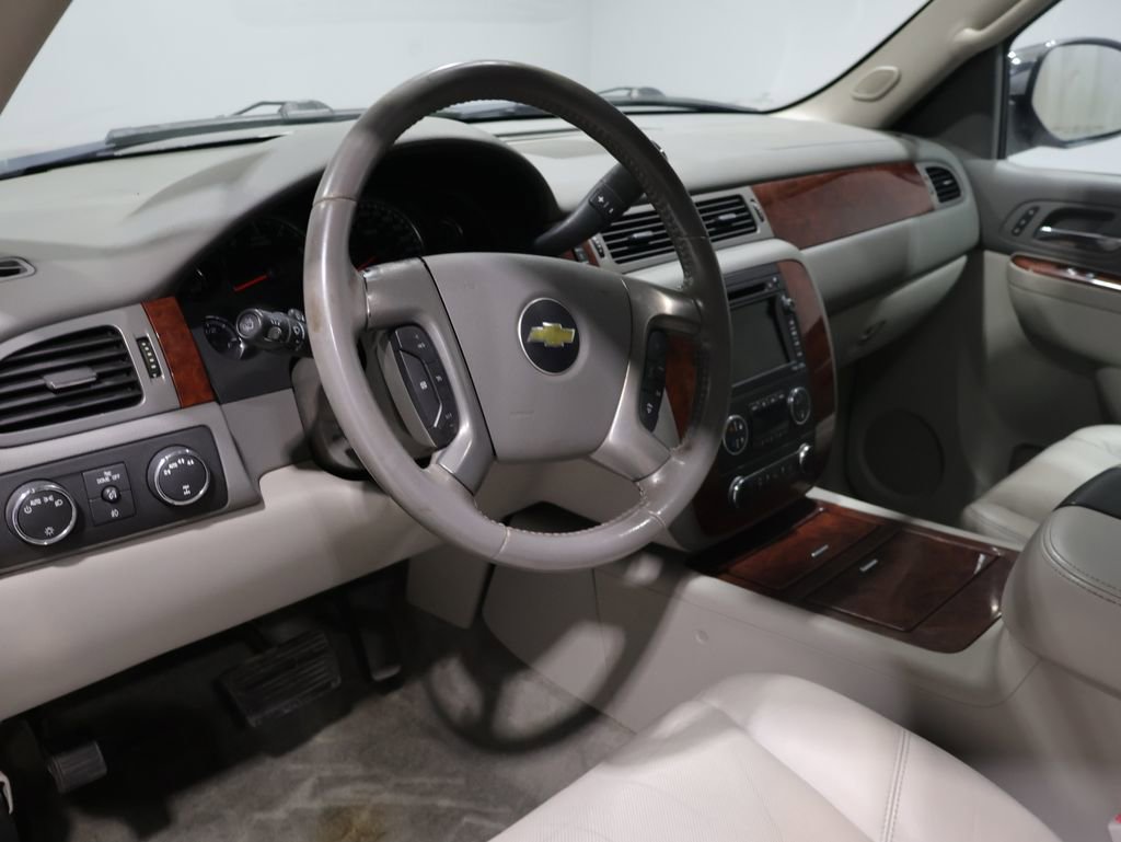 Used 2011 Chevrolet Tahoe LTZ image 15