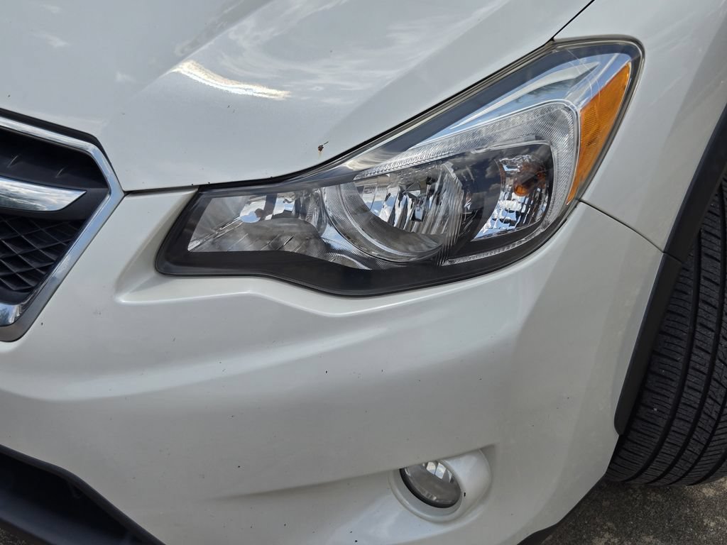 Used 2015 Subaru Crosstrek Touring w/ Popular Package #2 AWD/4WD image 11