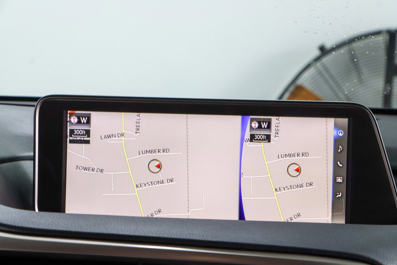 Used 2019 Lexus RX 350 F Sport image 18