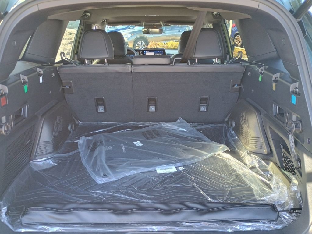 New 2026 Subaru Outback Limited image 15