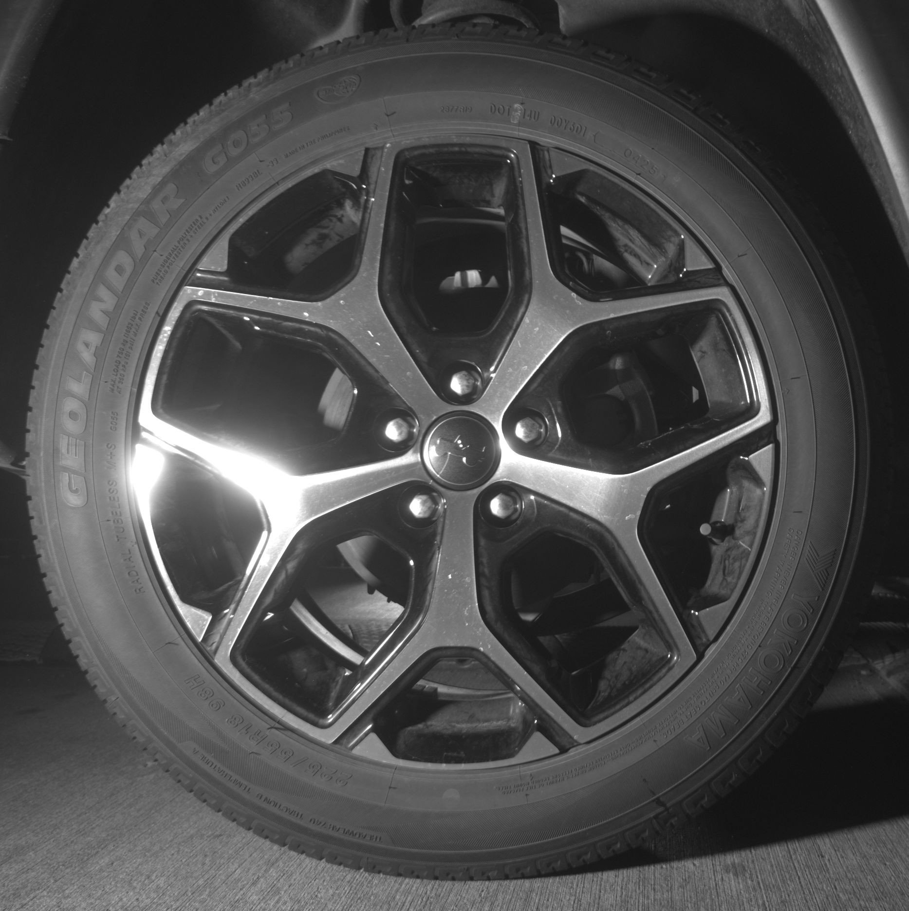 Used 2025 Jeep Compass Limited image 15