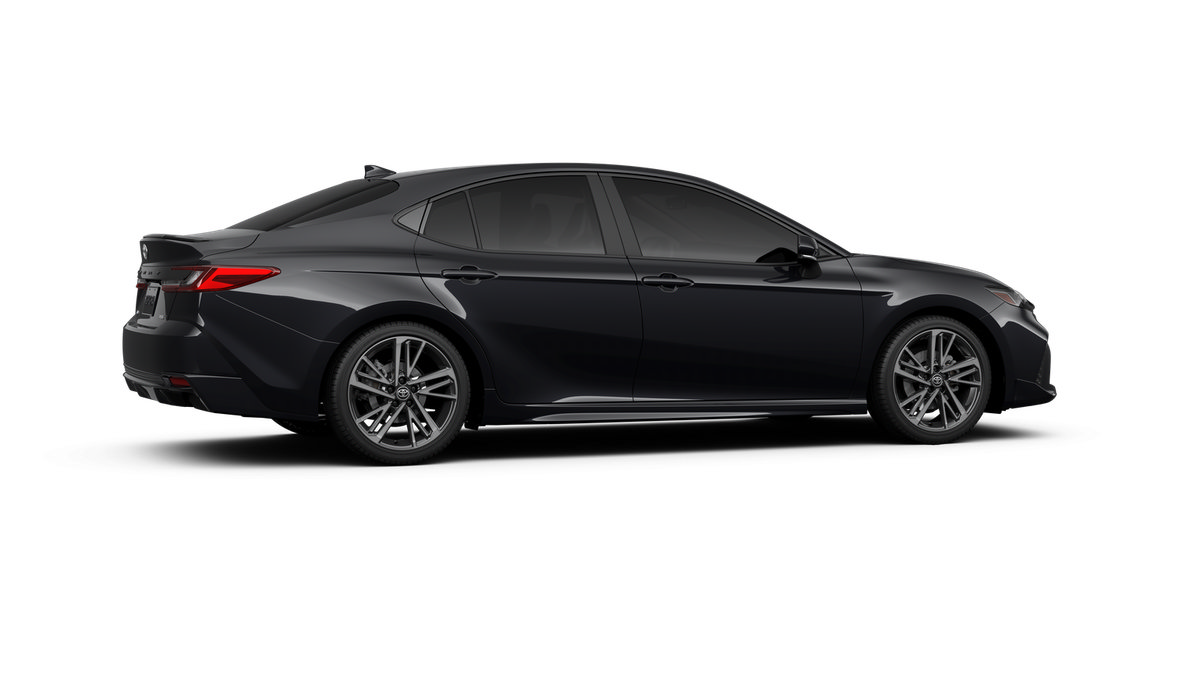 New 2026 Toyota Camry XSE FWD image 41