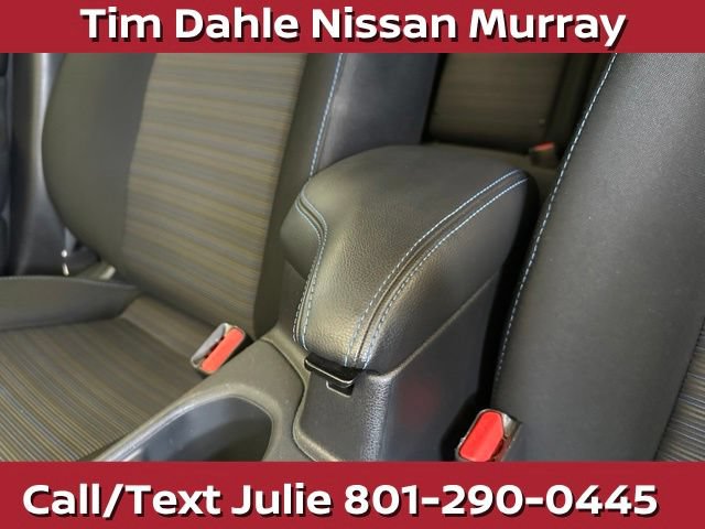 Used 2024 Nissan Leaf S FWD image 31