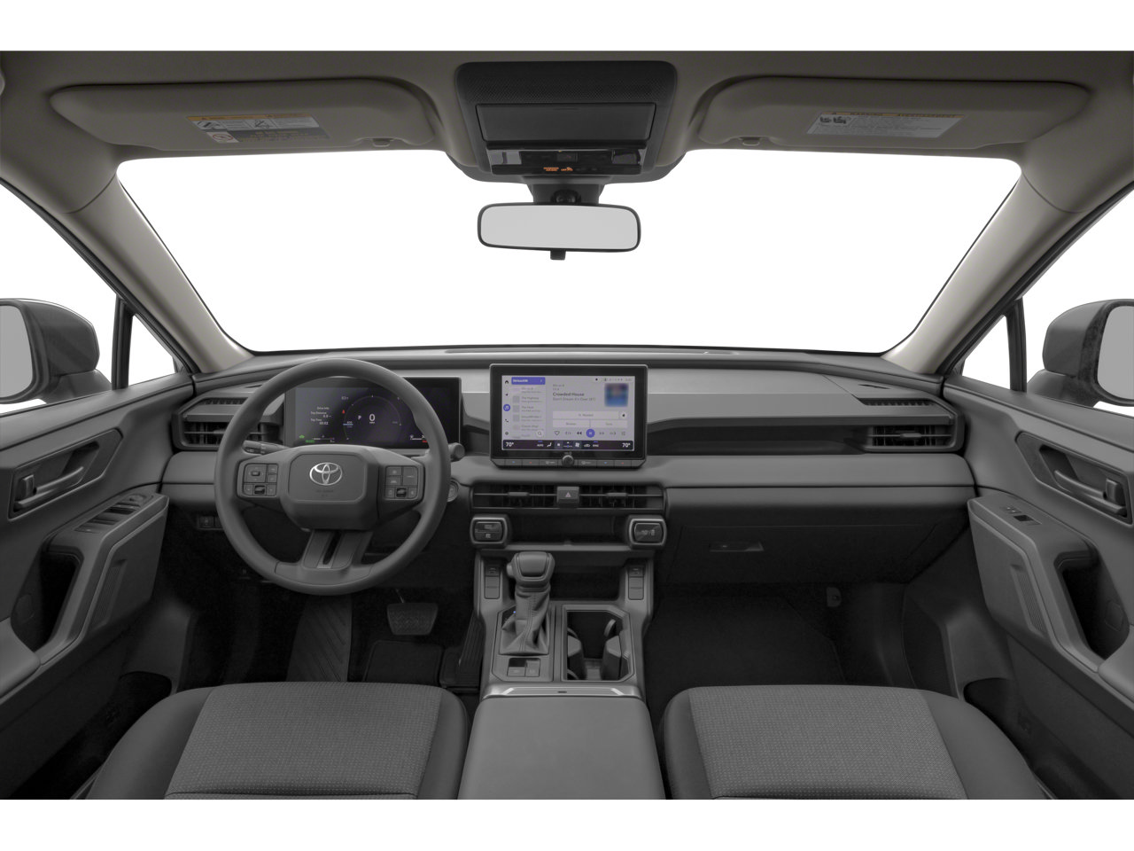 New 2026 Toyota RAV4 LE AWD/4WD image 27