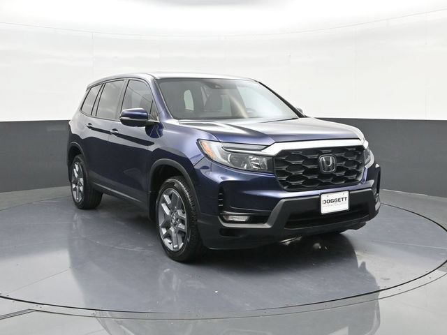 Used 2023 Honda Passport EX-L image 22