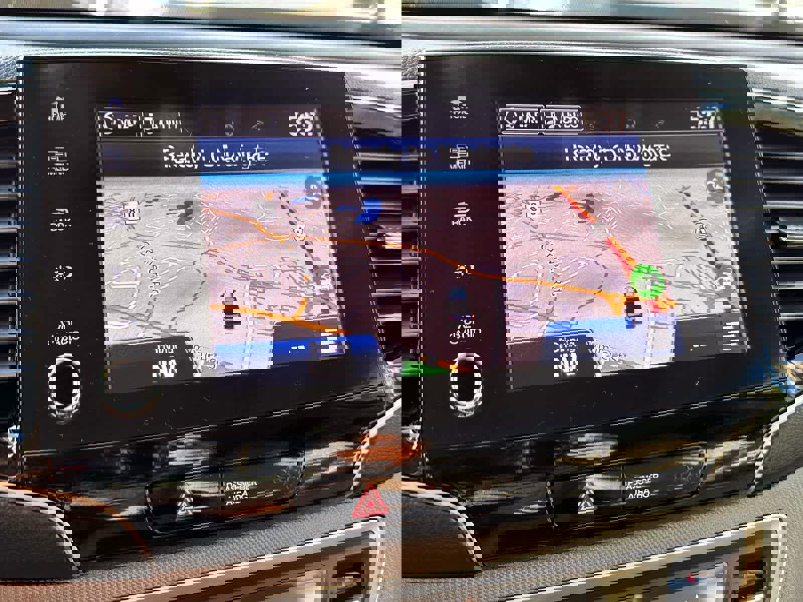 Used 2023 Honda Ridgeline RTL-E image 20