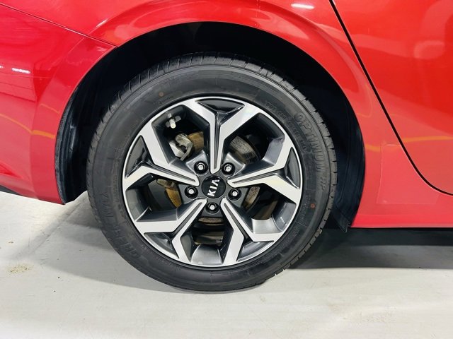 Used 2021 Kia Forte LXS image 10