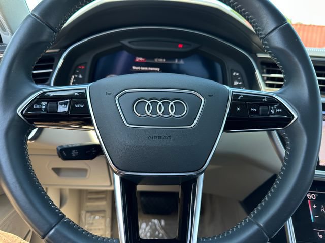 Used 2019 Audi A6 3.0T Prestige w/ Prestige Package AWD/4WD image 21
