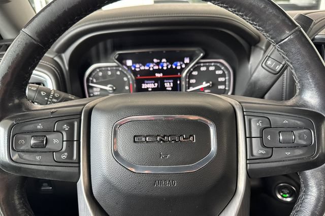 Used 2021 GMC Sierra 1500 Denali w/ Denali Ultimate Package AWD/4WD image 36