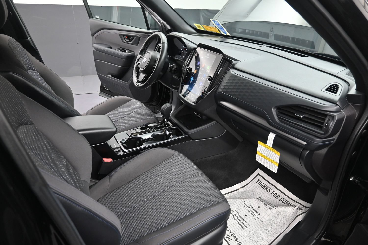 Certified 2026 Subaru Forester Premium AWD/4WD image 44