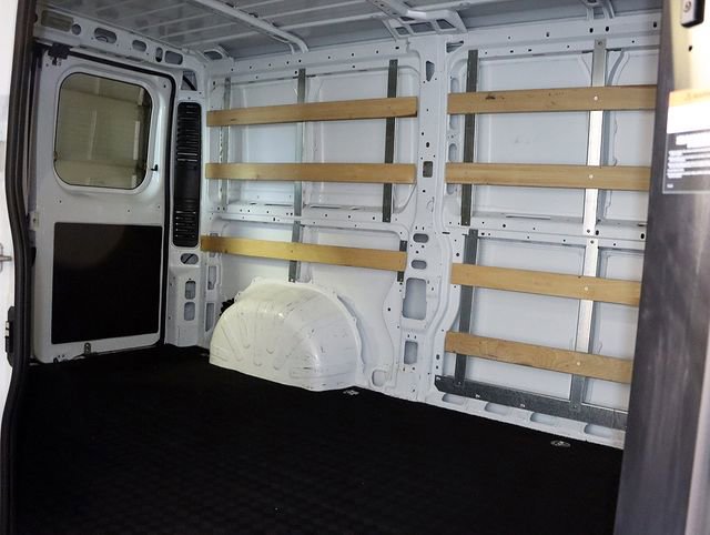 Used 2025 RAM ProMaster 2500 w/ U-Haul Equipment Group image 28