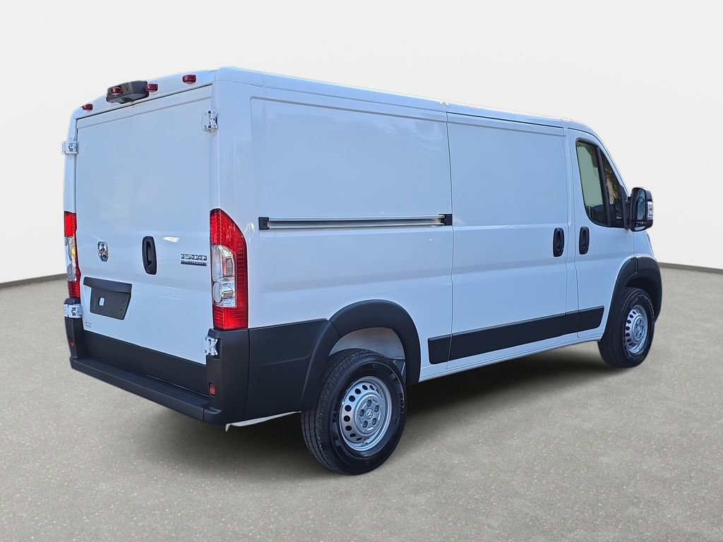 New 2026 RAM ProMaster 1500 w/ Convenience Group image 5