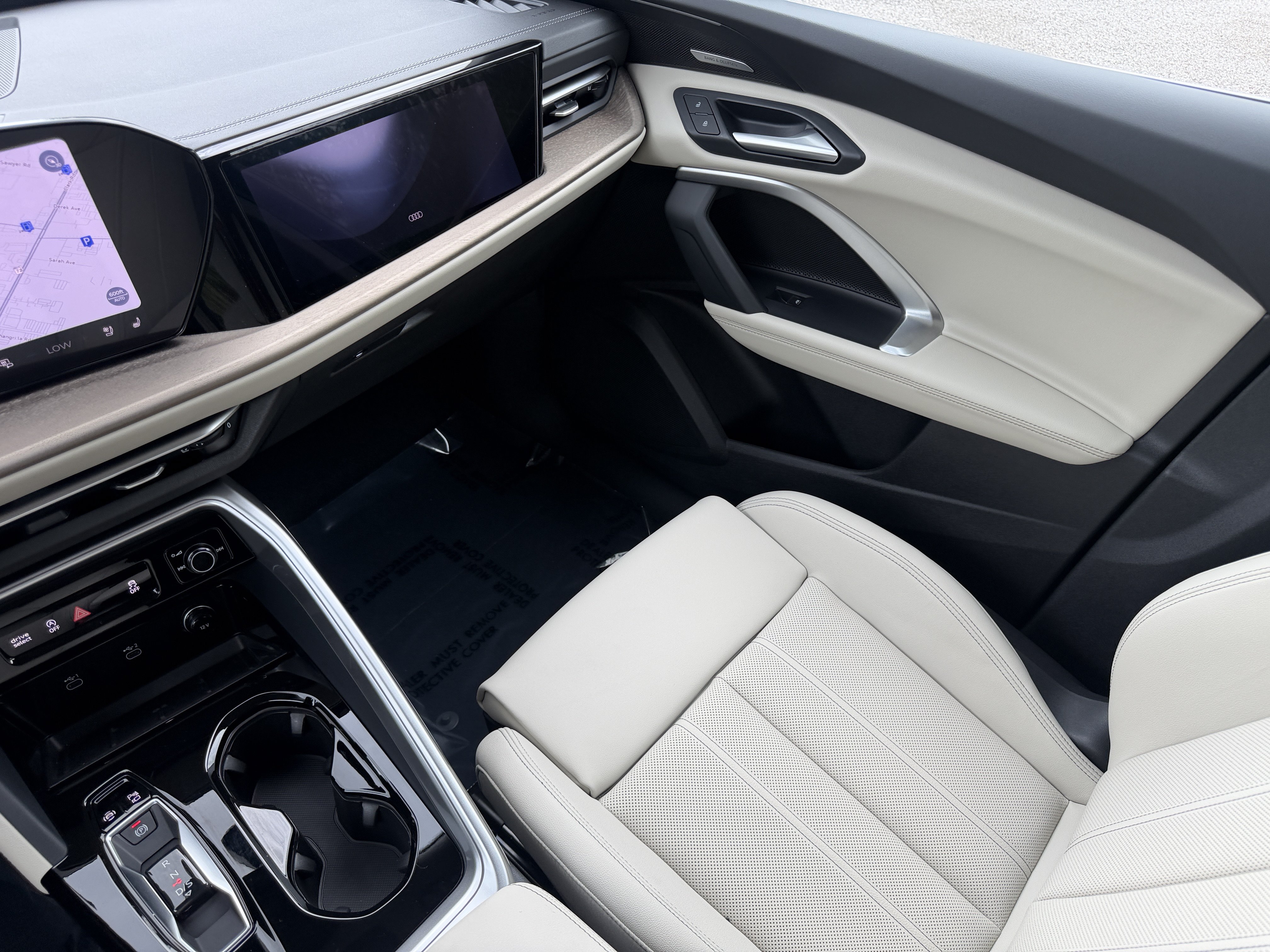 New 2026 Audi Q5 Prestige AWD/4WD image 17