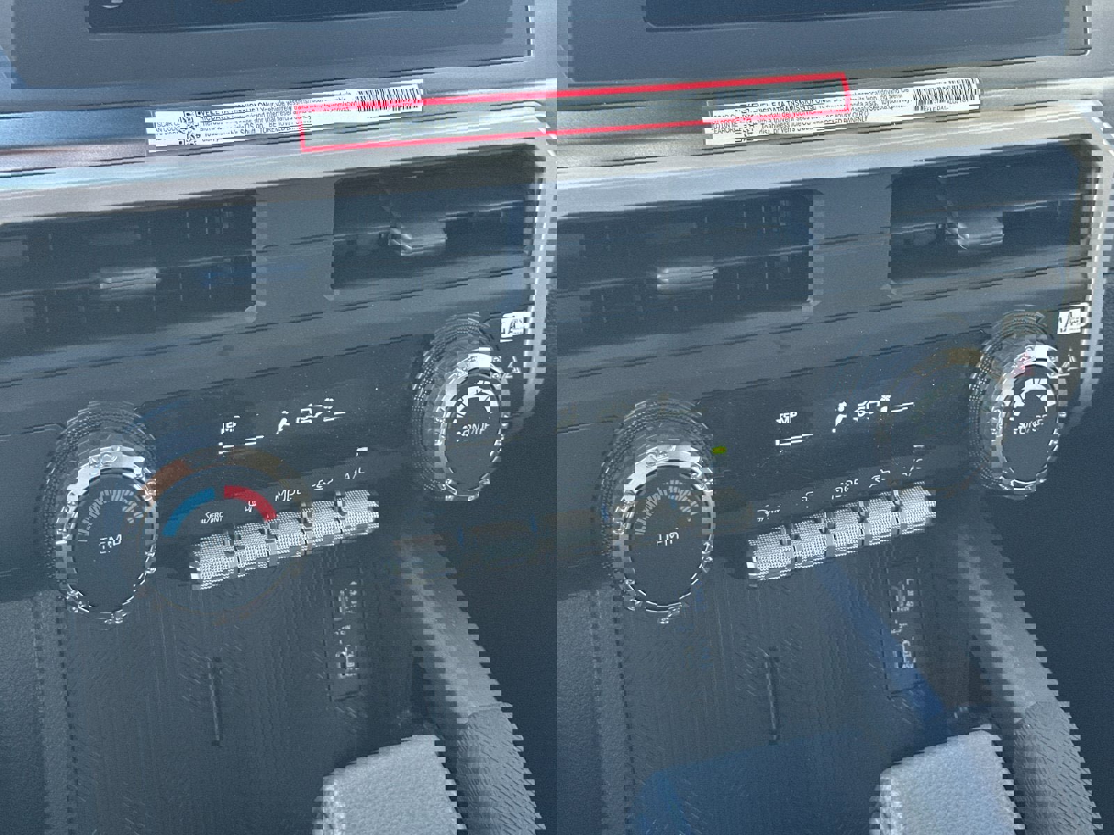 New 2026 Toyota Tacoma SR5 image 18