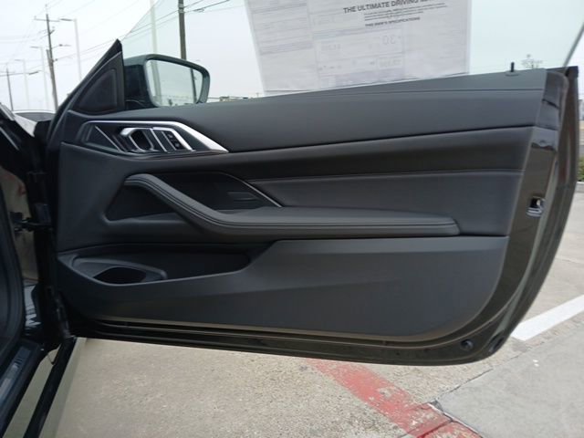 New 2025 BMW 430i Convertible w/ M Sport Package image 10