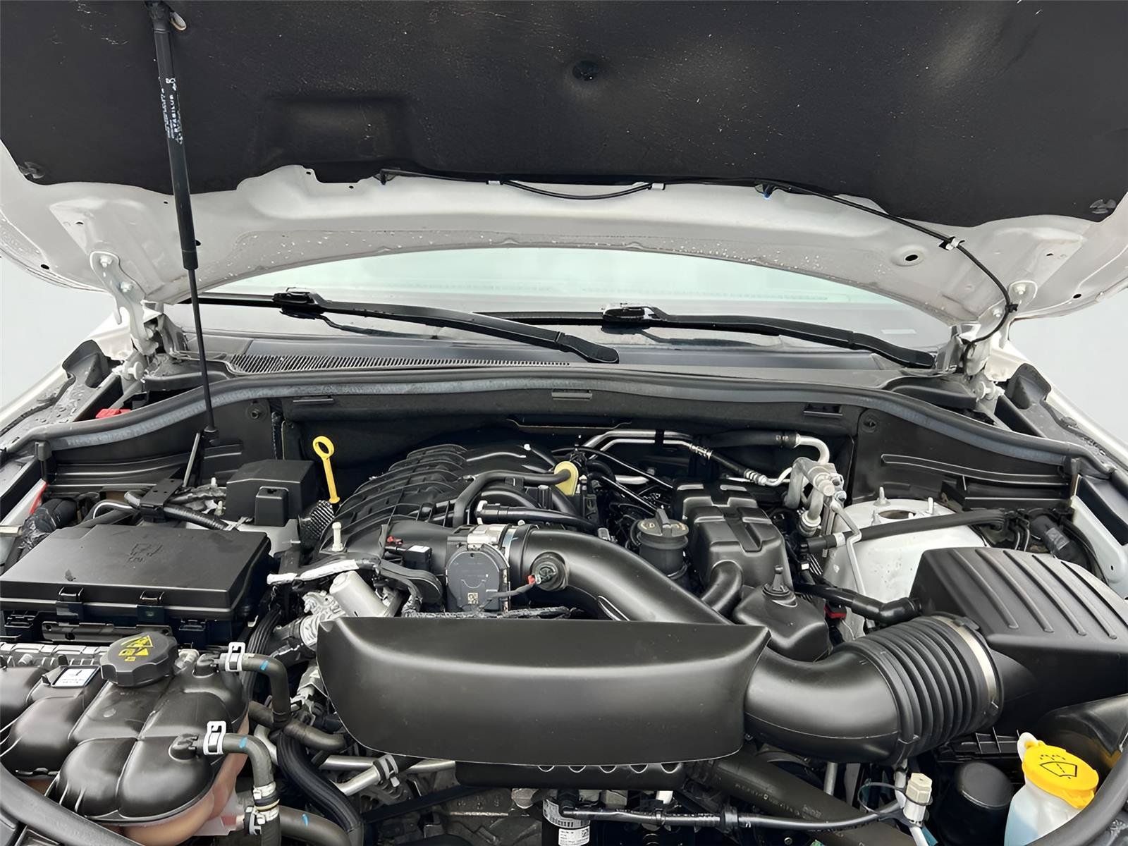 Used 2023 Dodge Durango GT AWD/4WD image 27