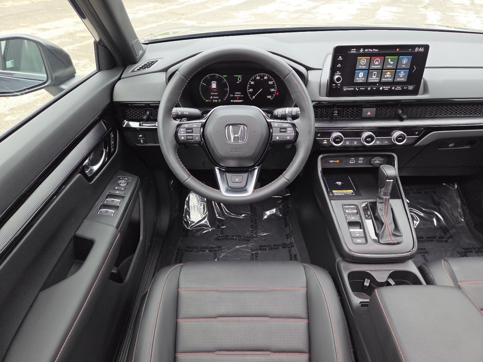 Used 2024 Honda CR-V Sport Touring image 29