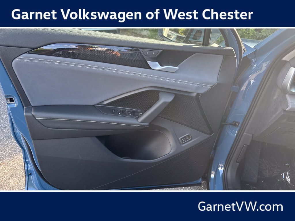 New 2026 Volkswagen Tiguan SE AWD/4WD image 10
