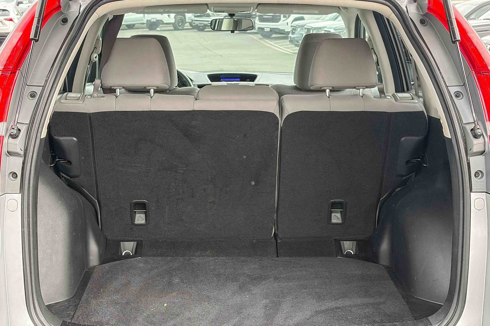 Used 2016 Honda CR-V SE image 24