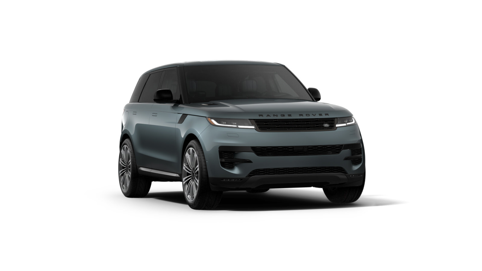 New 2027 Land Rover Range Rover Sport SE