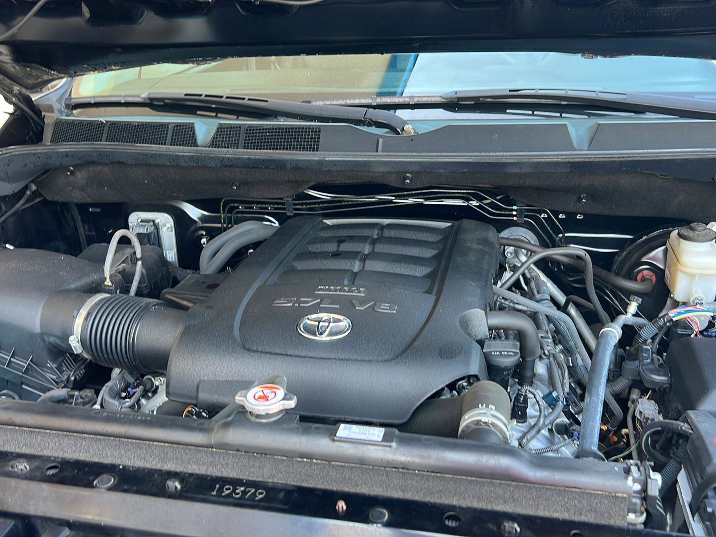 Used 2020 Toyota Tundra SR image 33