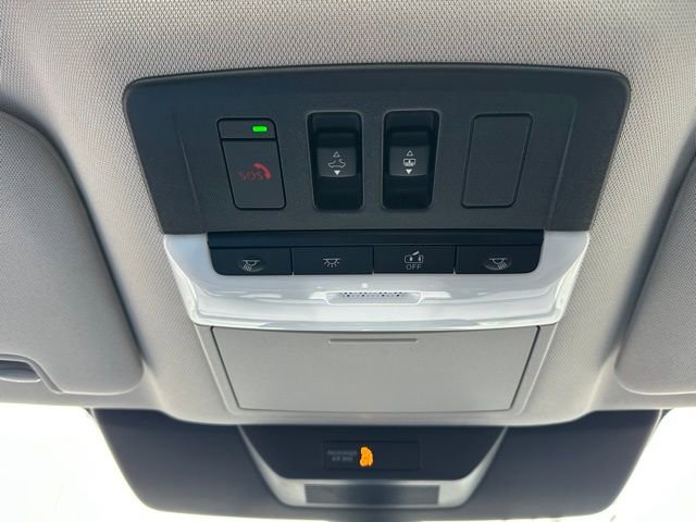 Certified 2023 Nissan Pathfinder SL w/ SL Premium Package image 35