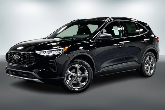 New 2026 Ford Escape ST-Line w/ Tech Pack #1 image 2