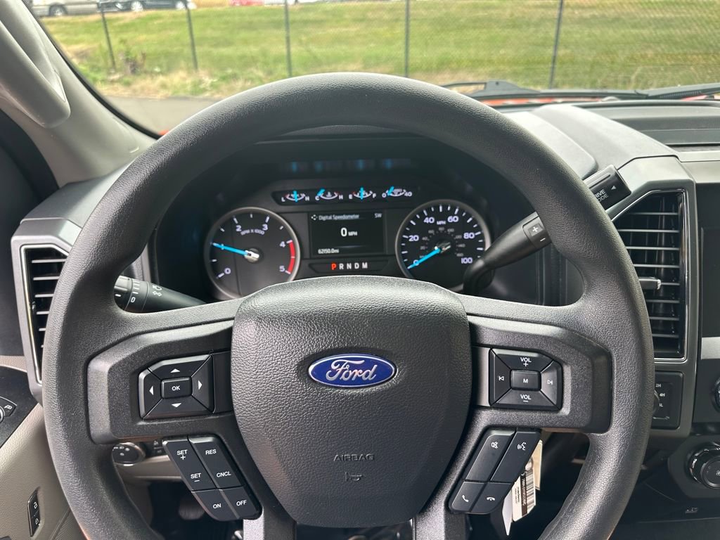 Used 2022 Ford F250 XLT image 20