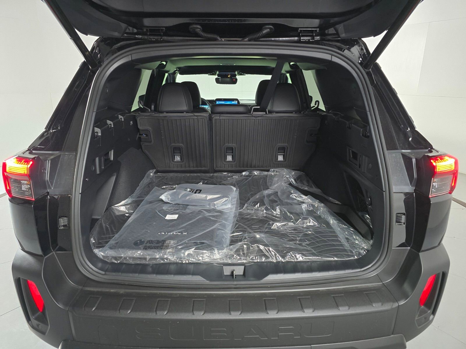 New 2026 Subaru Outback Premium AWD/4WD image 20