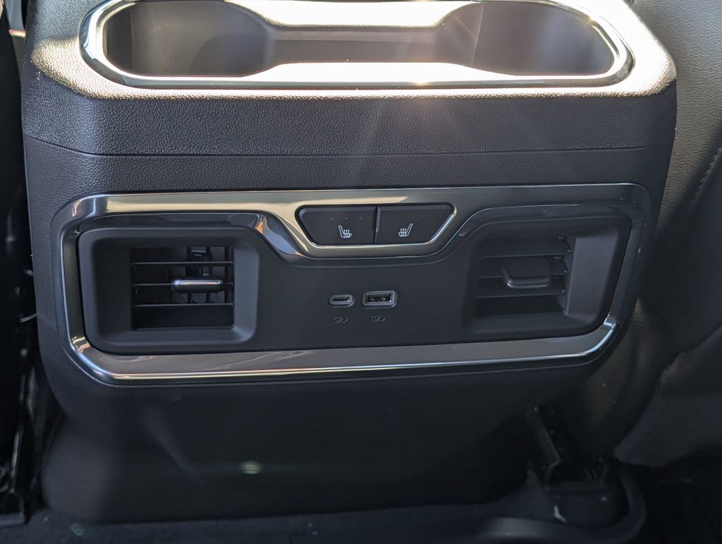 New 2026 GMC Sierra 1500 SLT w/ SLT Premium Plus Package image 36