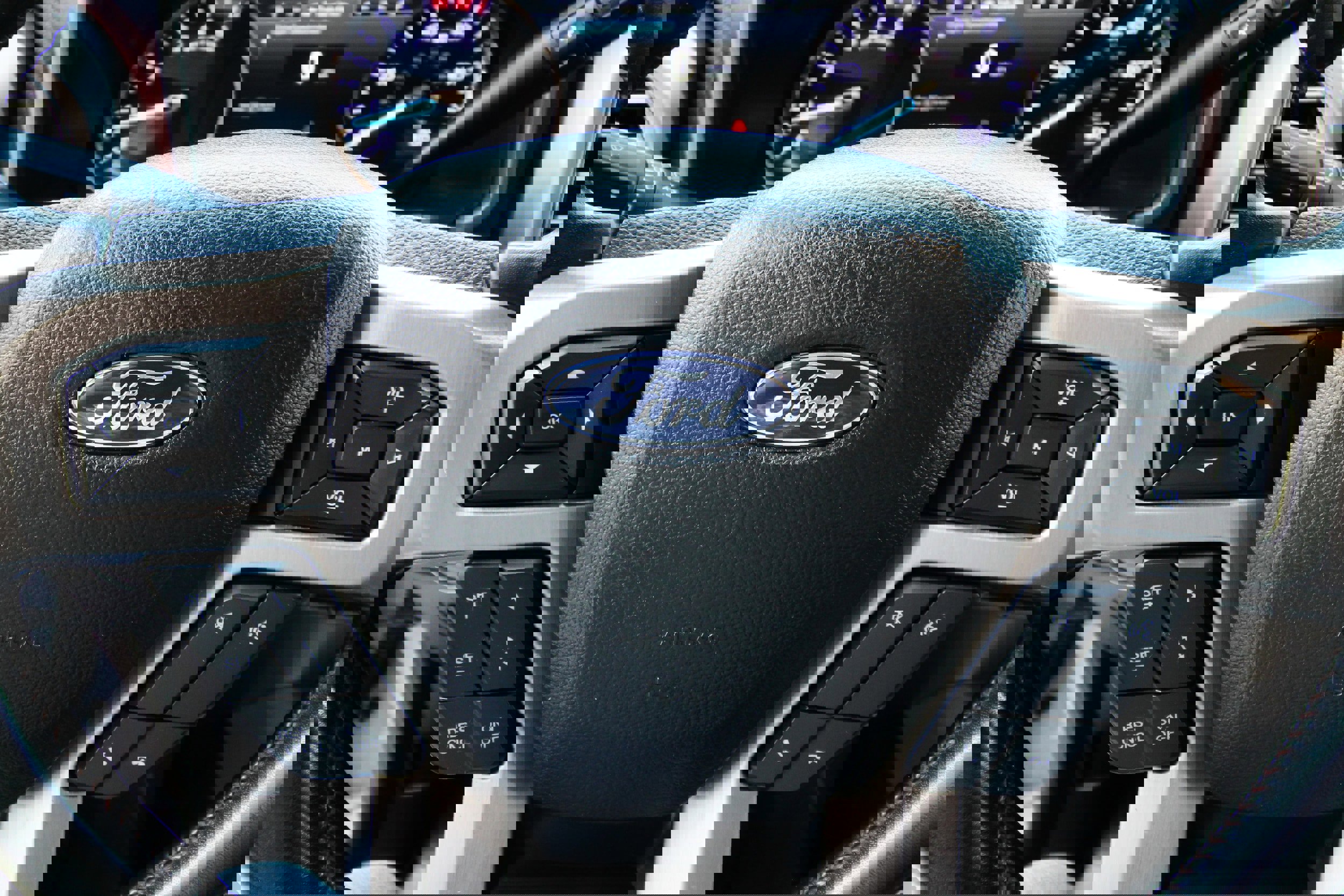 Used 2019 Ford F250 Platinum w/ Platinum Ultimate Package image 28