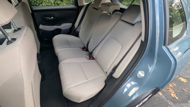 Used 2024 Honda HR-V LX image 18
