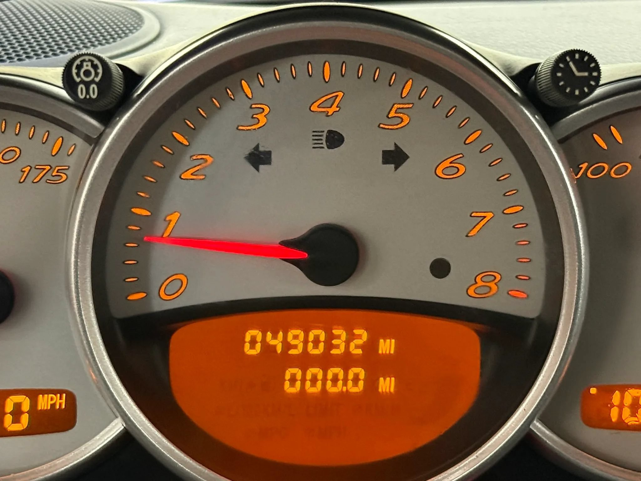 Used 2003 Porsche Boxster S RWD image 17