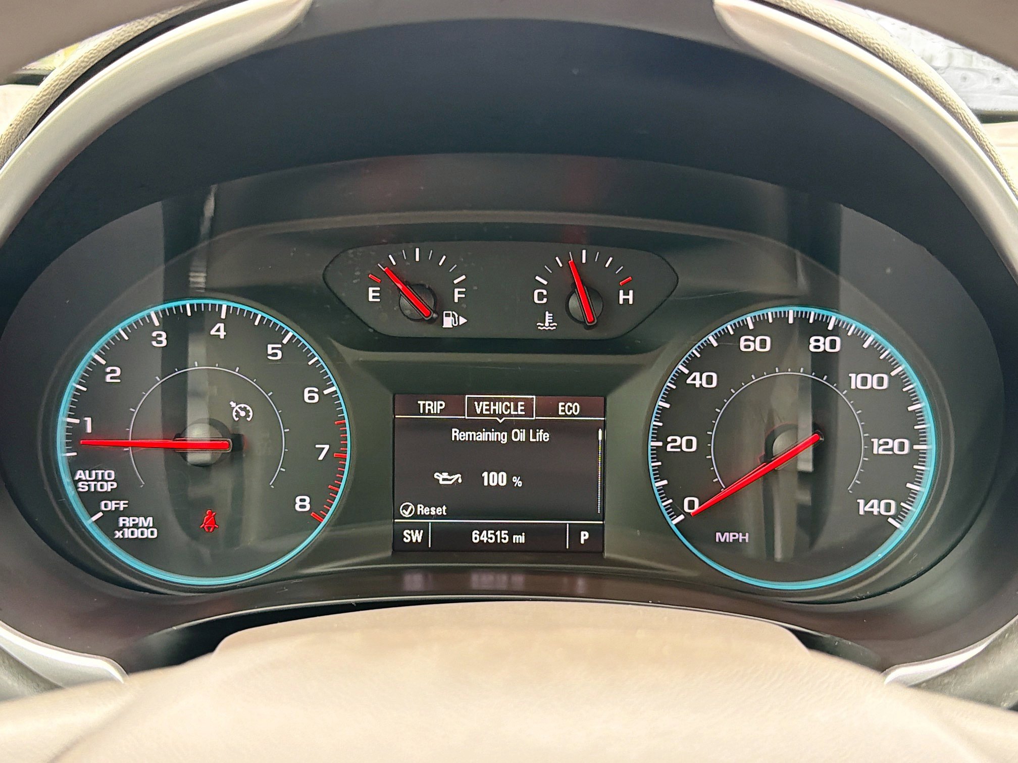 Used 2020 Chevrolet Malibu LS w/ Driver Confidence Package II FWD image 17