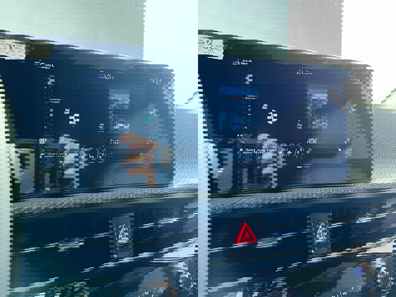 New 2025 Kia EV6 Wind image 27