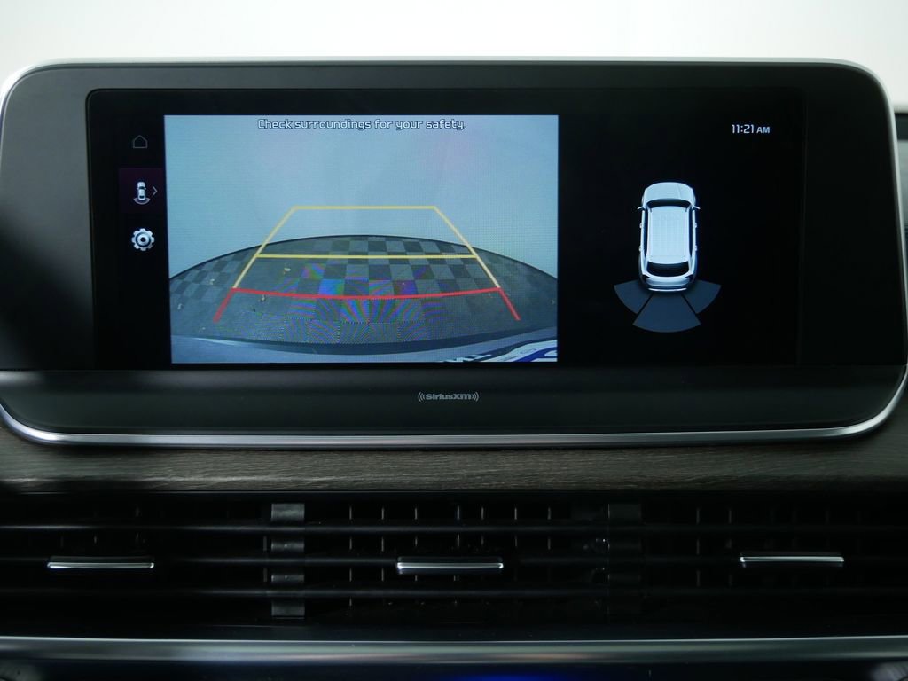 Certified 2022 Kia Telluride EX w/ EX Premium Package image 33