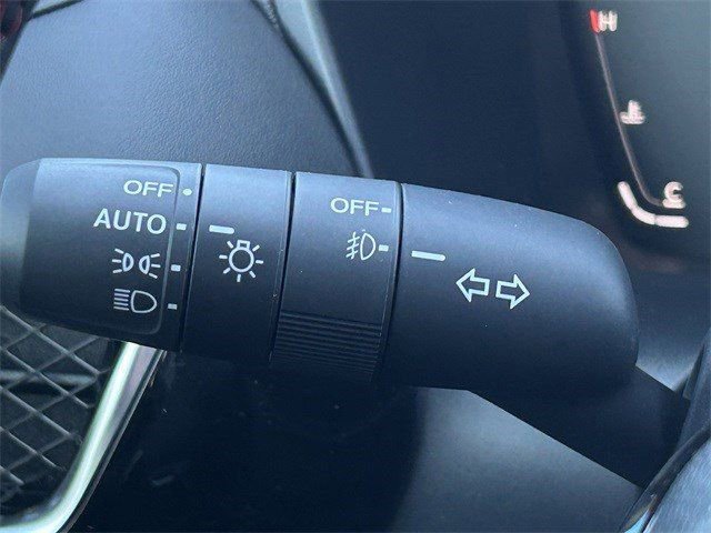 New 2026 Acura ADX A-Spec image 27