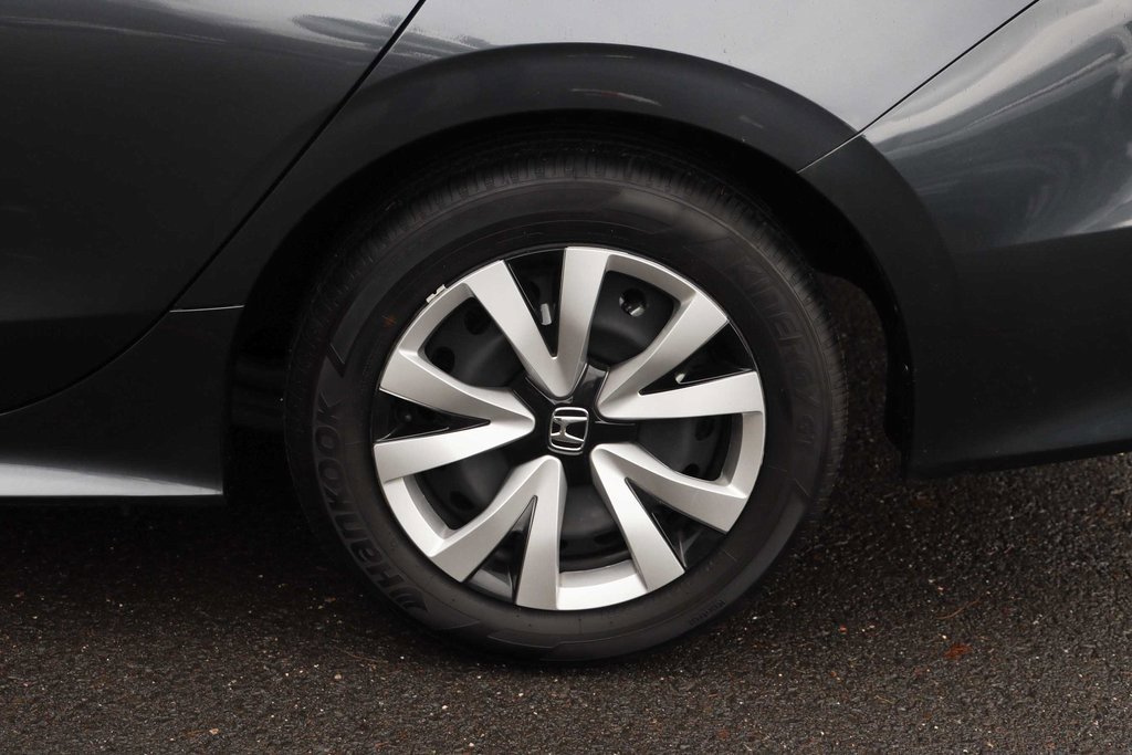 Used 2024 Honda Civic LX image 13