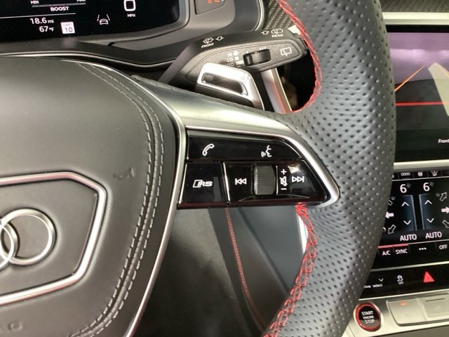 New 2026 Audi RS 6 performance image 31