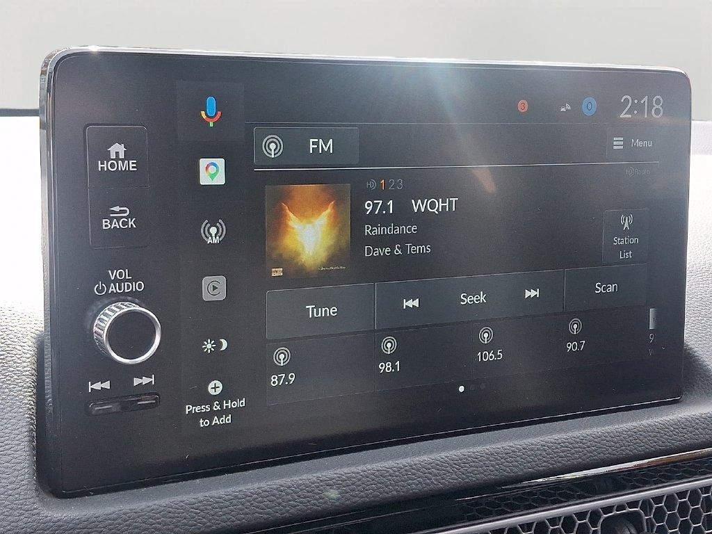 Used 2026 Honda Civic Sport Touring image 17