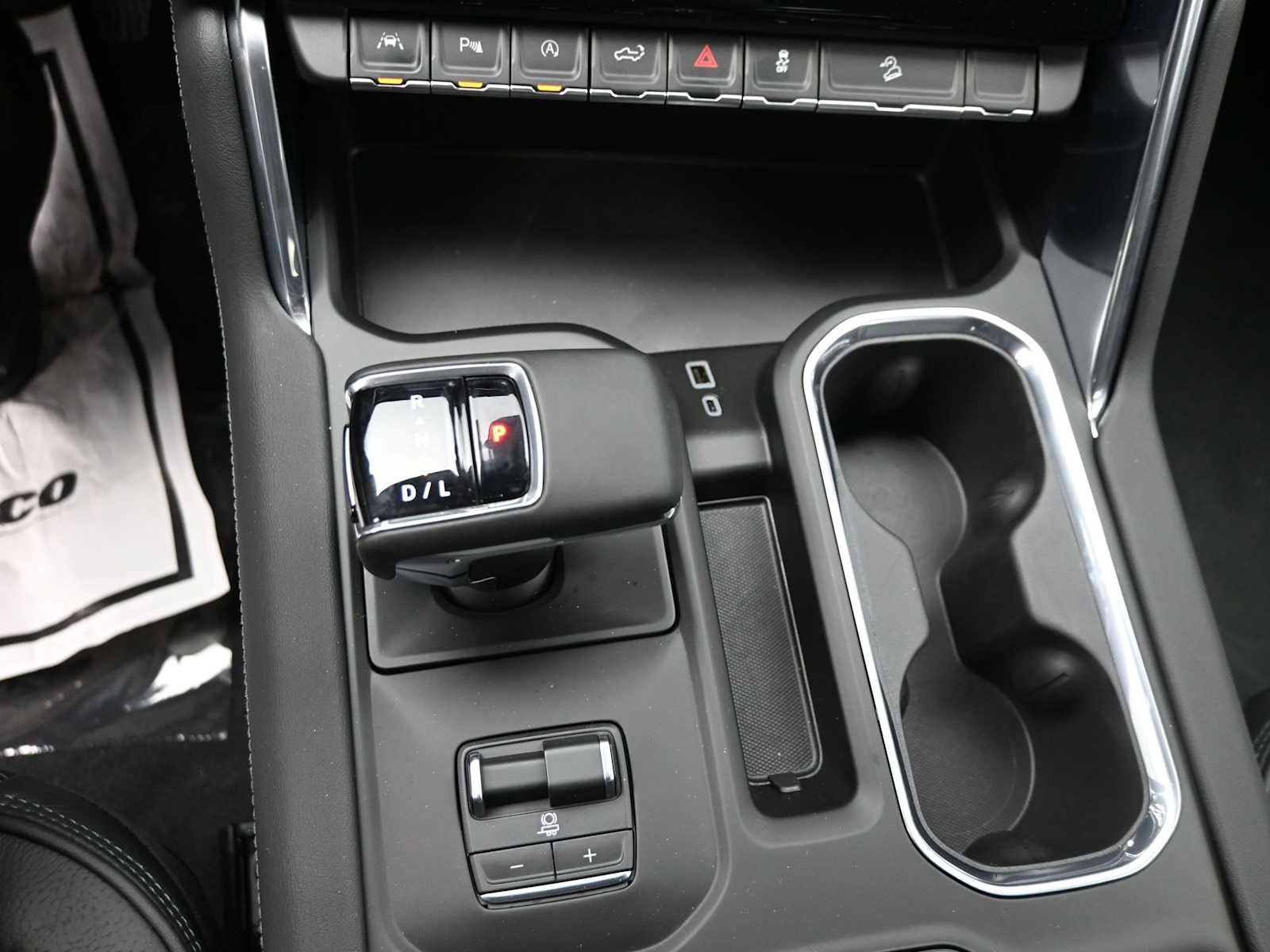 New 2026 GMC Sierra 1500 Denali image 13