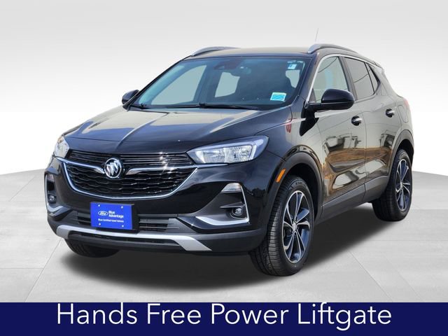 Used 2023 Buick Encore GX Select image 5