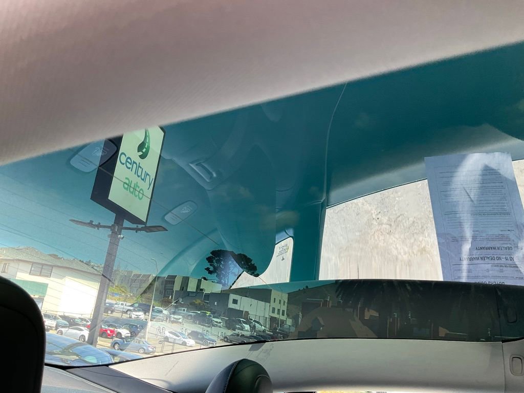 Used 2018 Tesla Model 3 Long Range image 58