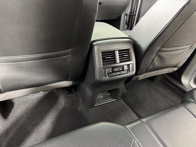 Used 2023 Volkswagen Atlas SE w/ Panoramic Sunroof Package FWD image 46