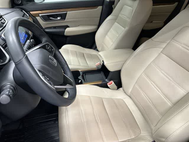 Used 2020 Honda CR-V Touring image 10