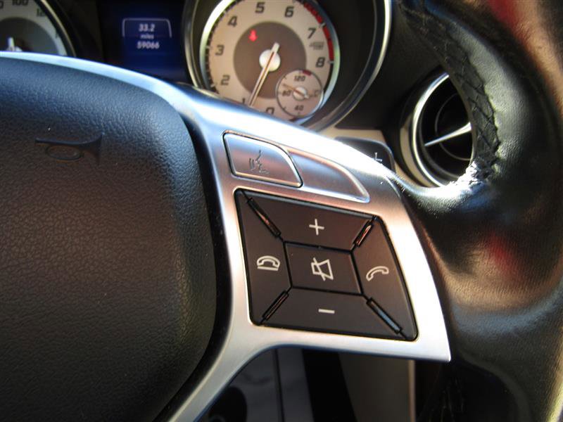 Used 2015 Mercedes-Benz SLK 250 image 15