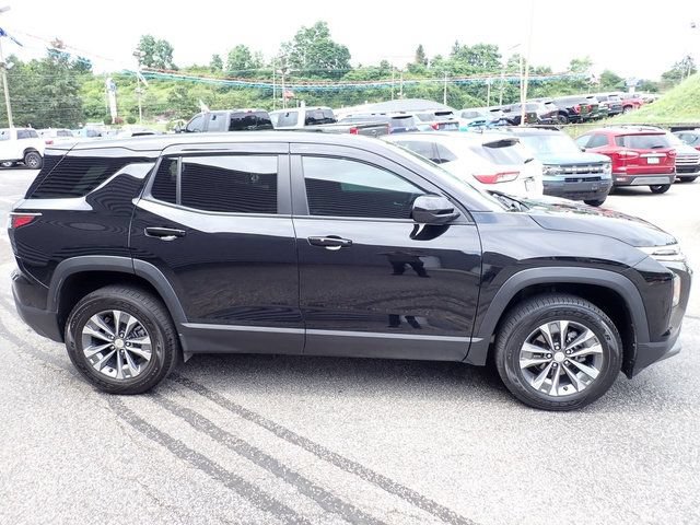 Used 2025 Chevrolet Equinox LT AWD/4WD image 8